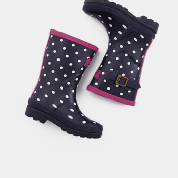 Joules Welly Rain Boots | Great Outdoor Provision Company