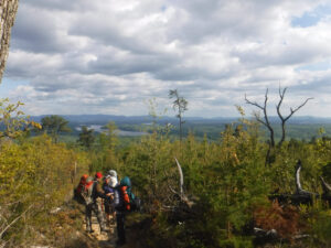 Take A Hike Fix A Trail Saturday Is National Trails Day Great Outdoor Provision Company