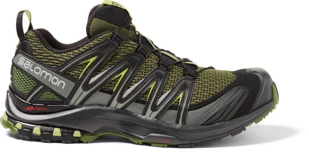 Trail shoes you'll love no matter what 