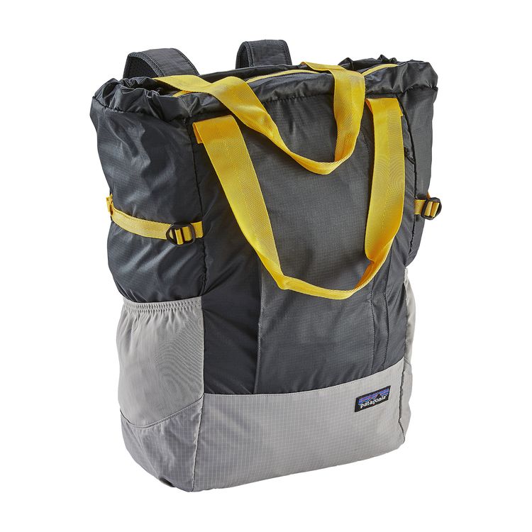 Patagonia Lightweight Travel Tote Pack 22L | Great Outdoor Provision ...