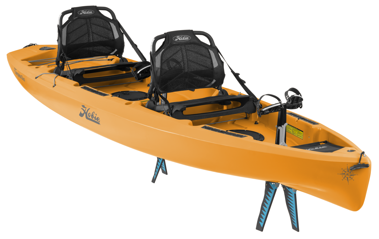 Hobie Mirage Compass Duo Great Outdoor Provision Company