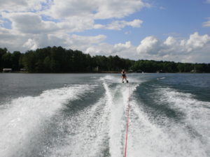 Lake Norman Water Activities