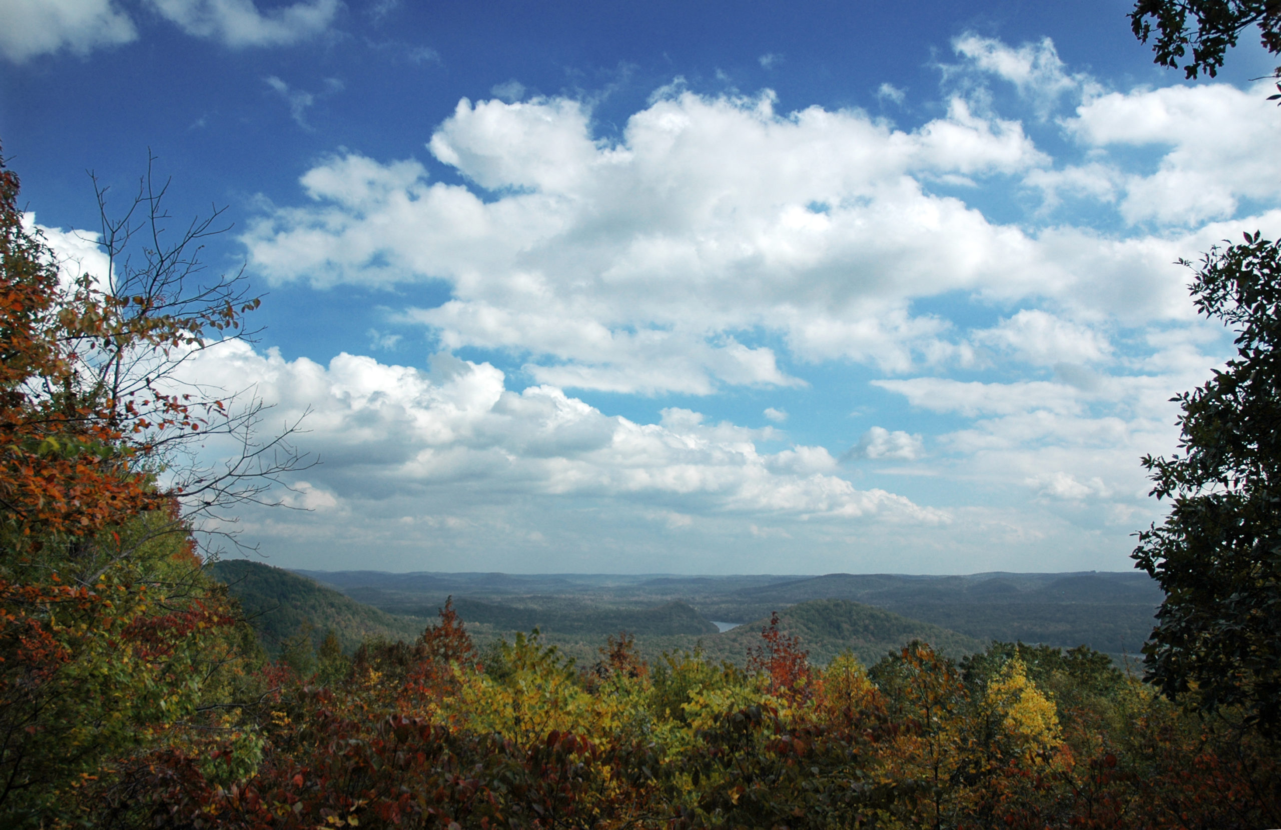 Morrow Mountain State Park - Great Outdoor Provision Company