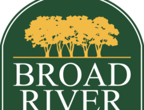 Broad River Greenway logo