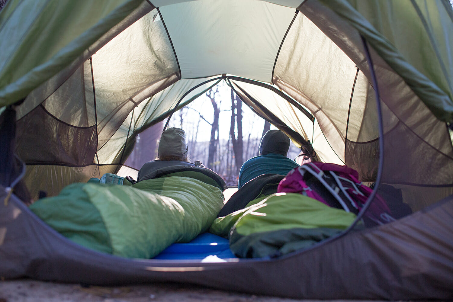 Trusty's Top 5 Winter Camping Tips - Great Outdoor Provision Co.
