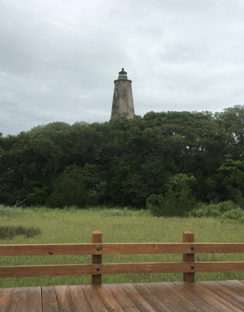 Old Baldy