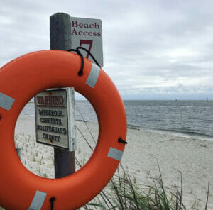 Bald Head Island