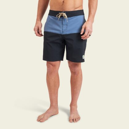 Howler Buchannon Board Shorts for sale in Great Outdoor Provisions Summer Clearance
