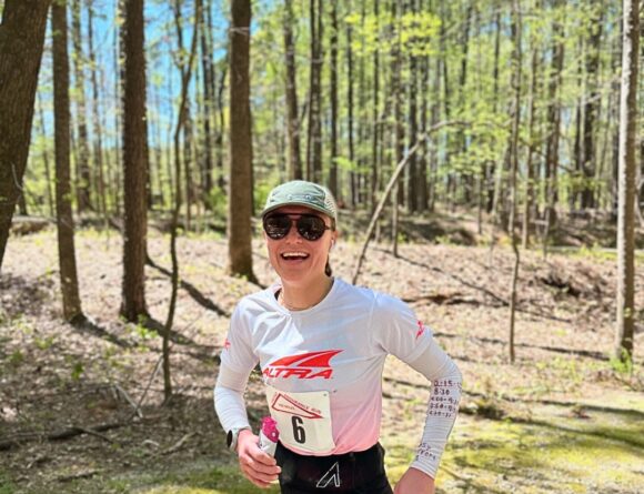 2024 Umstead 100 Mile Race Report with Outdoor Provisions Company