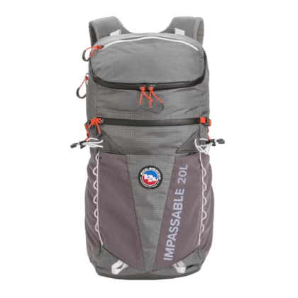 Big Agnes Impassable Daypack for sale in Great Outdoor Provisions Summer Clearance