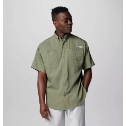 Columbia Mens Shirts for sale in Great Outdoor Provisions Summer Clearance