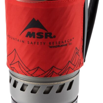 MSR Windburner Stove for sale in Great Outdoor Provisions Summer Clearance