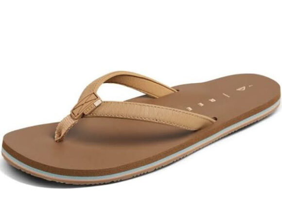 Reef sandals for sale in Great Outdoor Provisions Summer Clearance