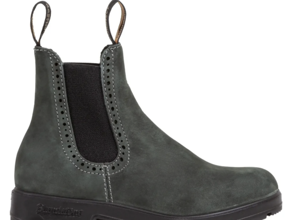 Blundstone boots for sale in Great Outdoor Provisions summer clearance