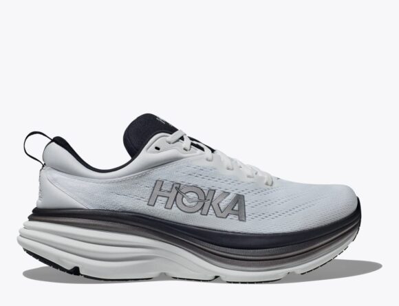 Hokas for sale in Great Outdoor Provisions summer clearance