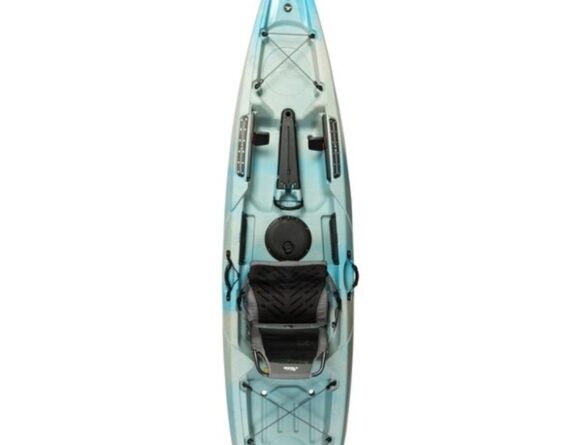 Hobie Quest 12.5 Kayak